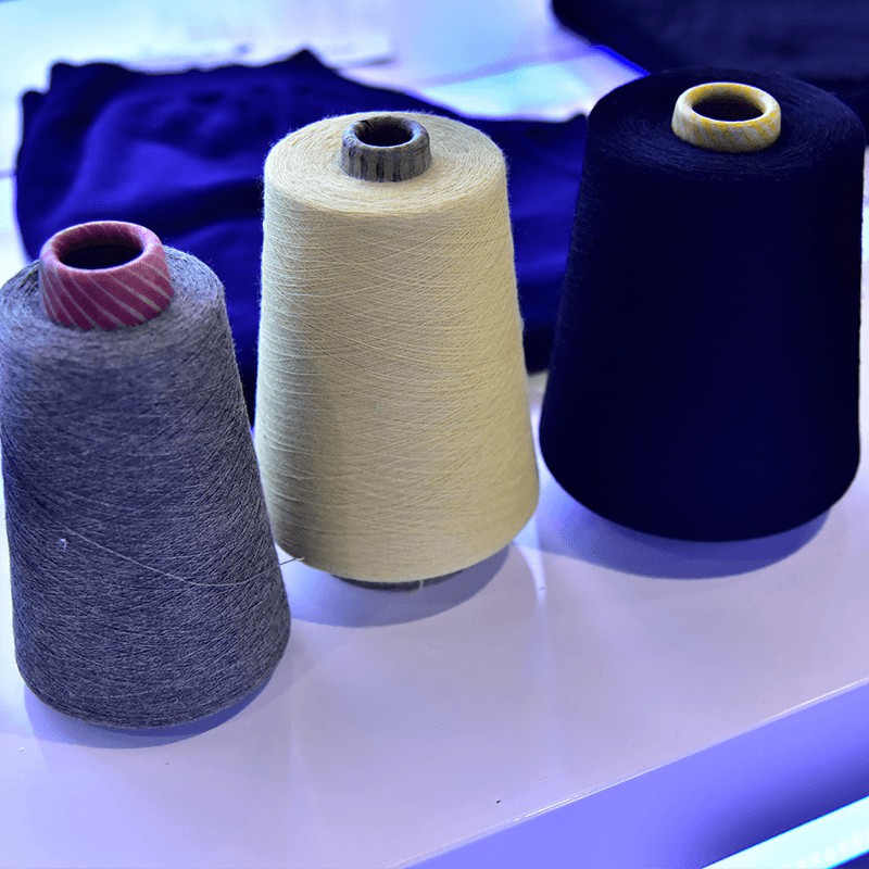 Acrylic Aramid FR Yarn