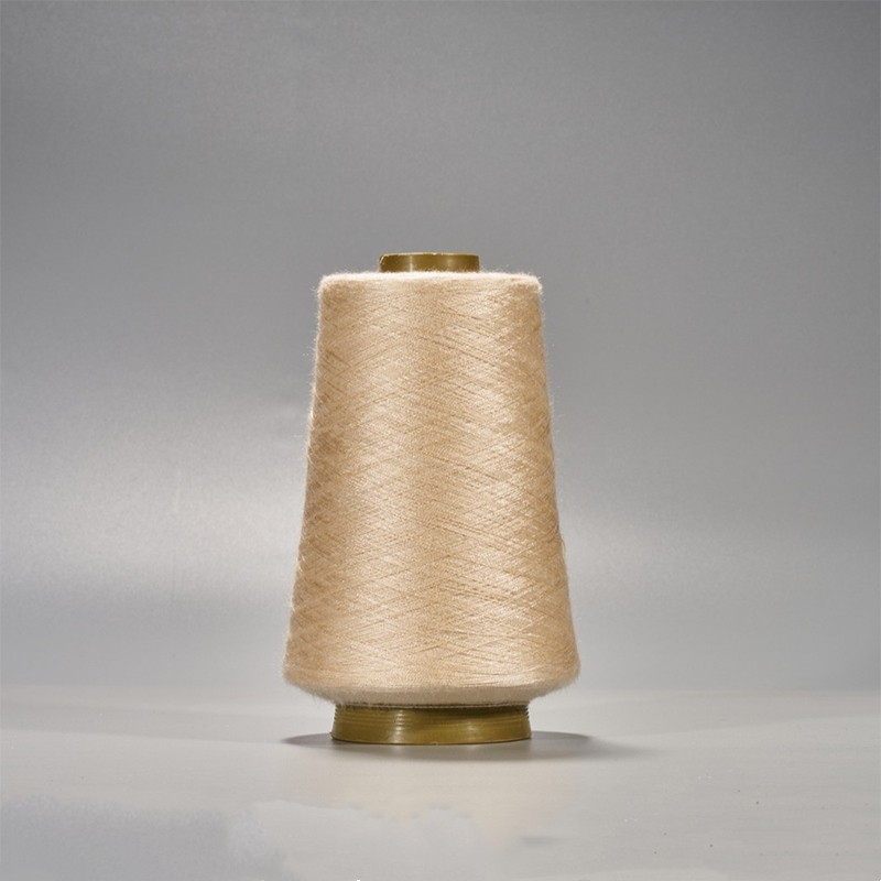 PPS Filter Yarn